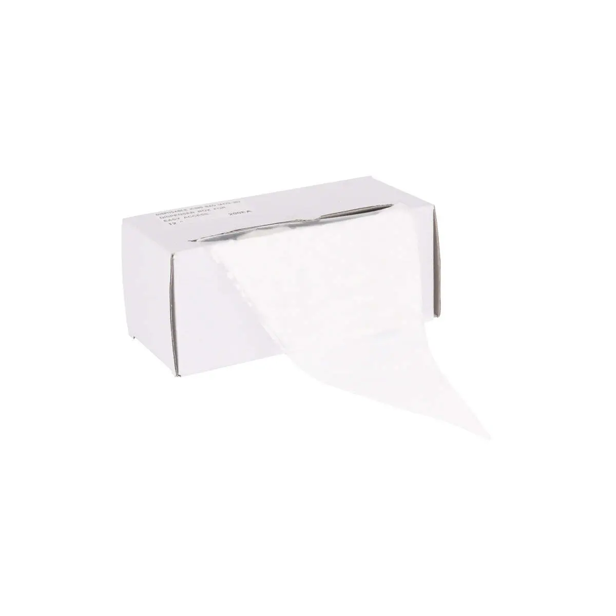 Chef Inox Disposable Icing Bag In Dispenser Box 200Pk 12"