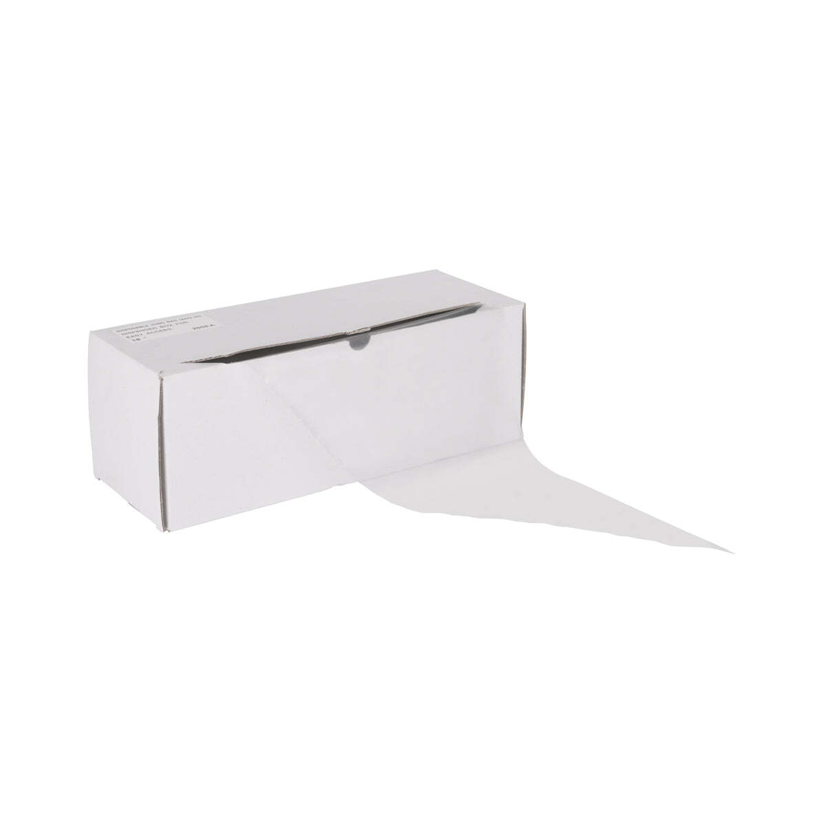 Chef Inox Disposable Icing Bag In Dispenser Box 200Pk 18"