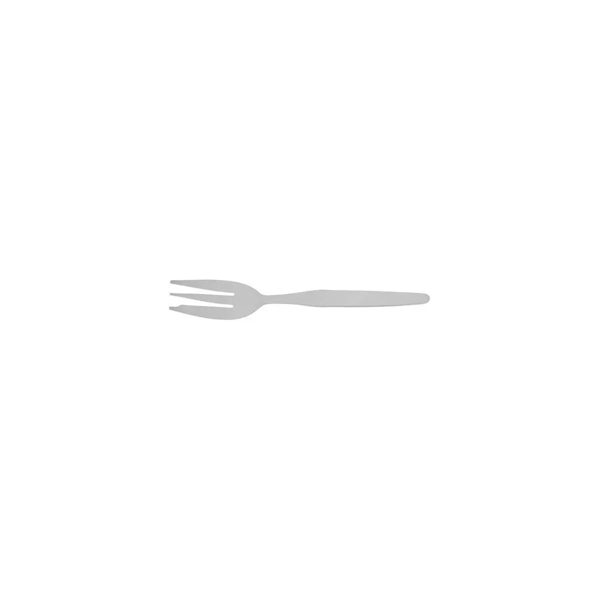 Tablekraft Austwind Cake Fork 18/0 146mm