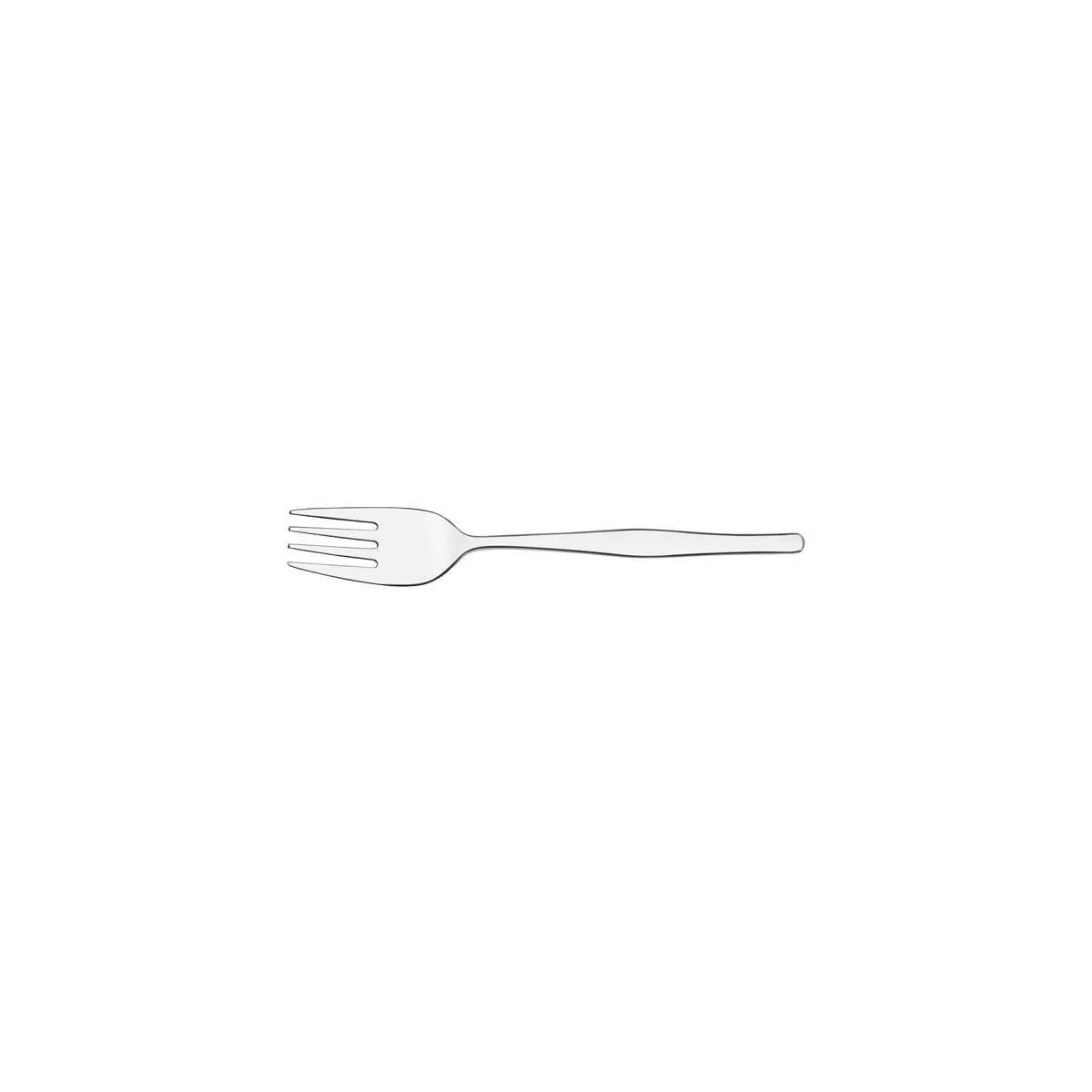 Tablekraft Princess Fruit Fork 18/0 137mm