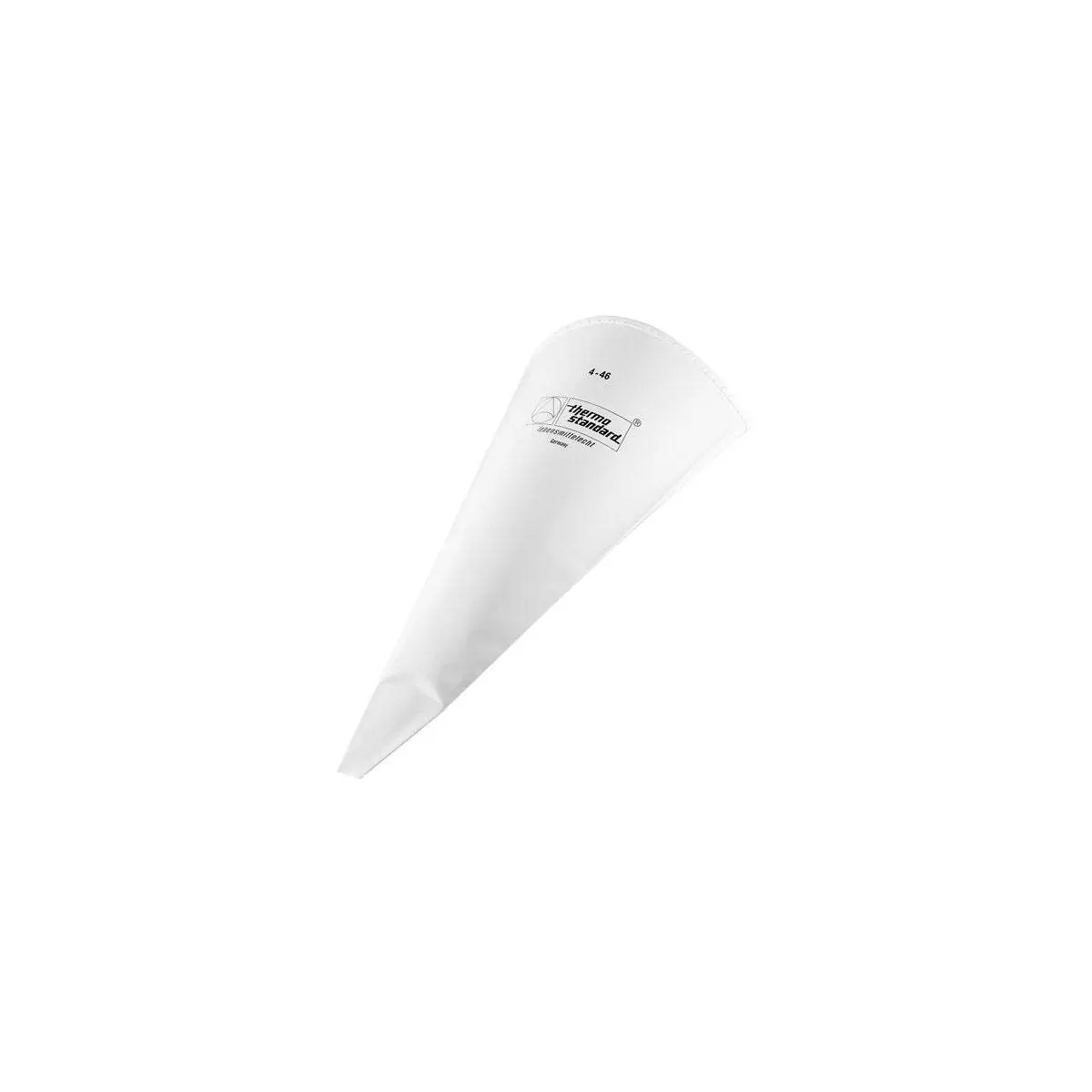 Thermohauser Pastry Bag-460mm Standard