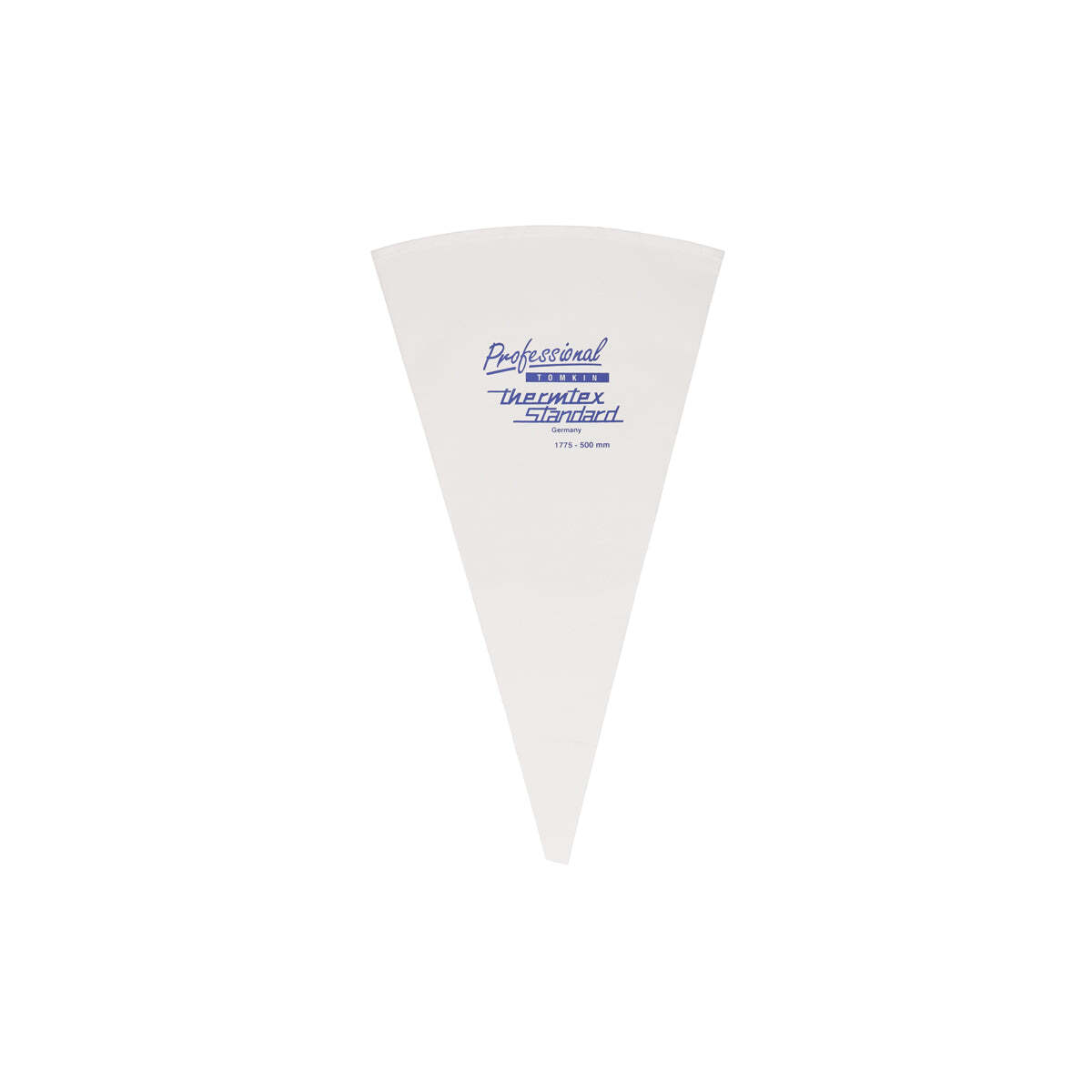 Thermohauser Pastry Bag-500mm Standard