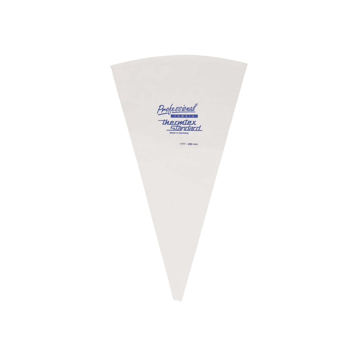 Thermohauser Pastry Bag-600mm Standard