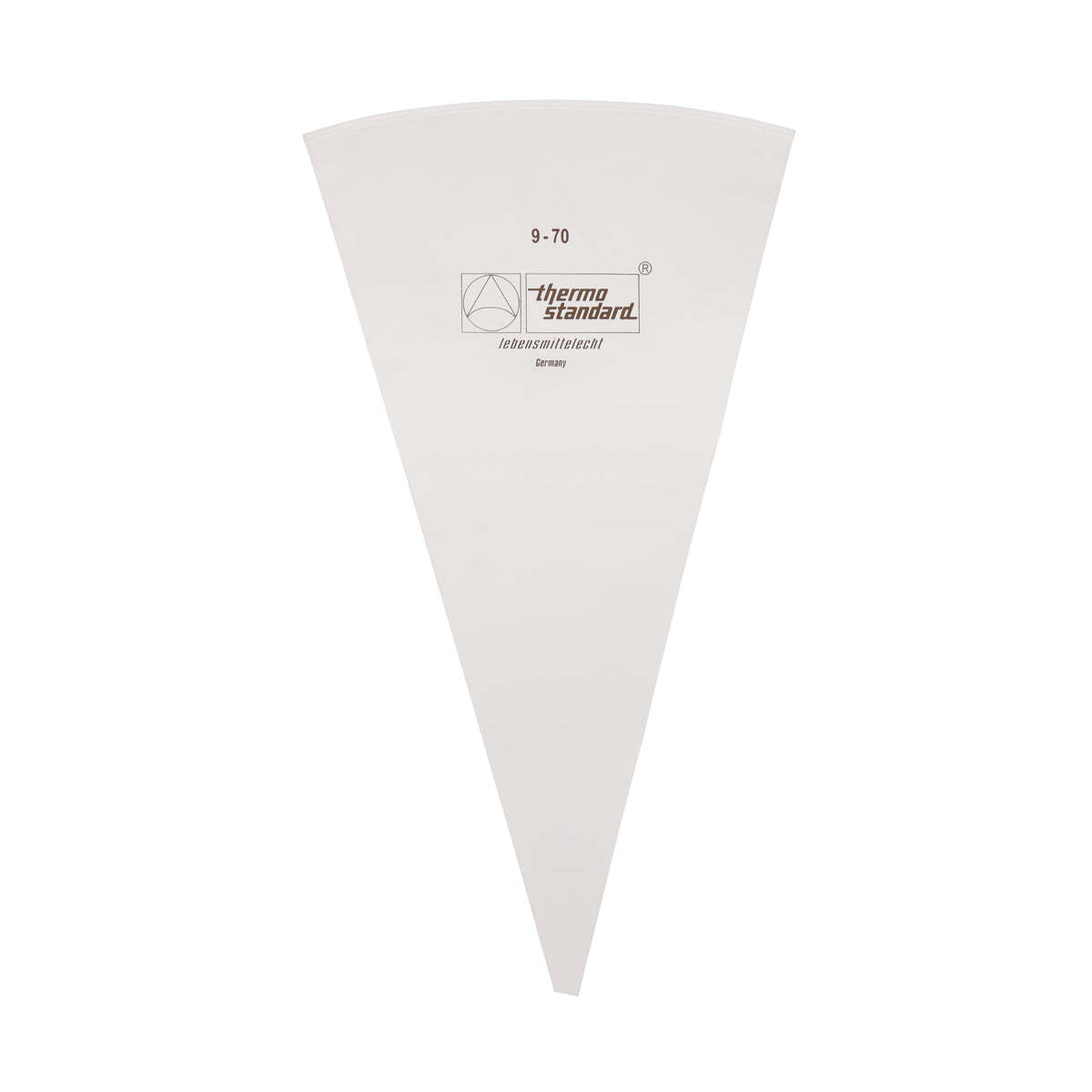 Thermohauser Pastry Bag-700mm Standard