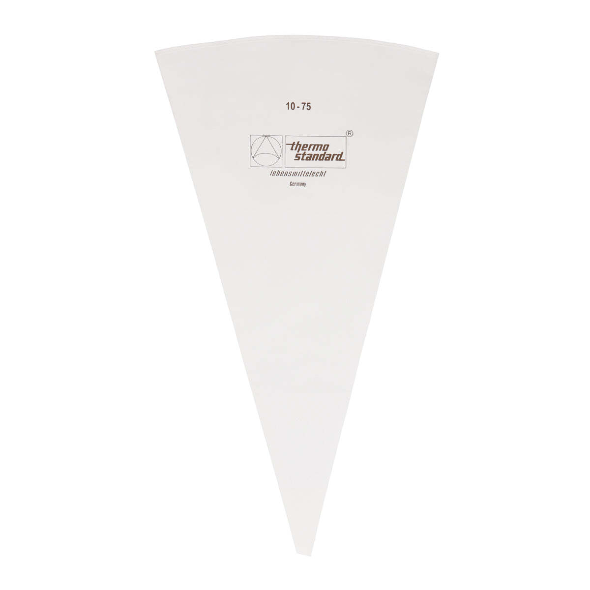 Thermohauser Pastry Bag-750mm Standard