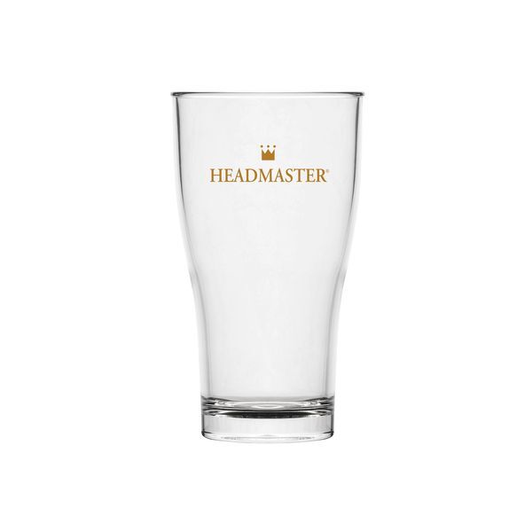 Conical Schooner Headmaster 425ml