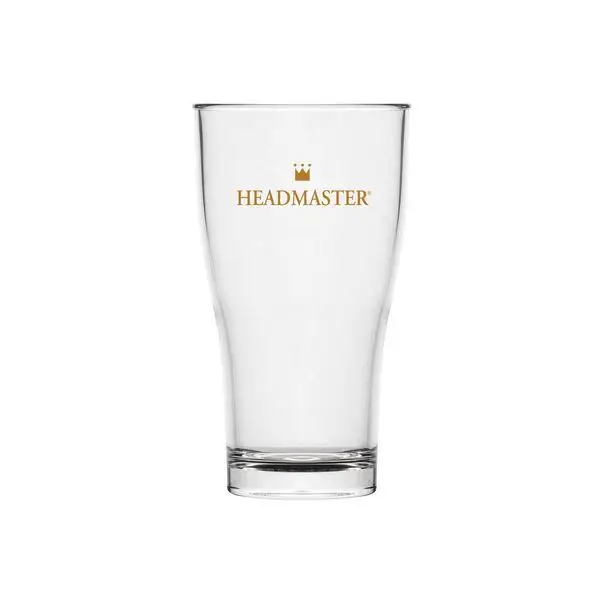 Conical Schooner Headmaster 425ml
