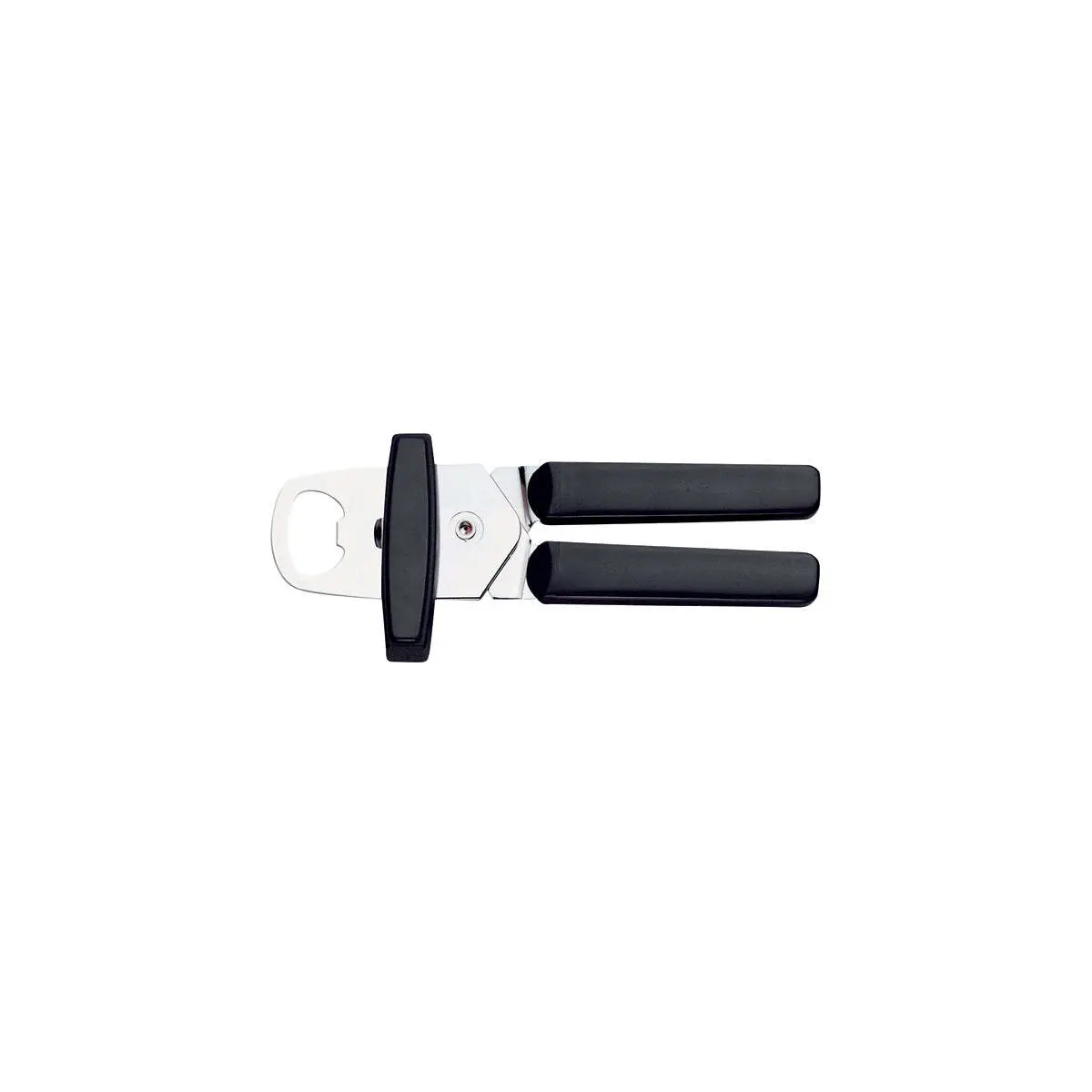 Can Opener-Black "Deluxe" Bulk