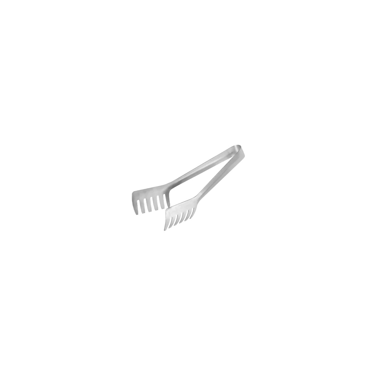 Chef Inox Spagetti Tong S/S L240mm