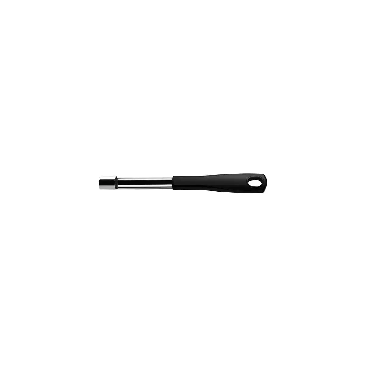 Ghidini Daily Apple Corer Black 200mmm