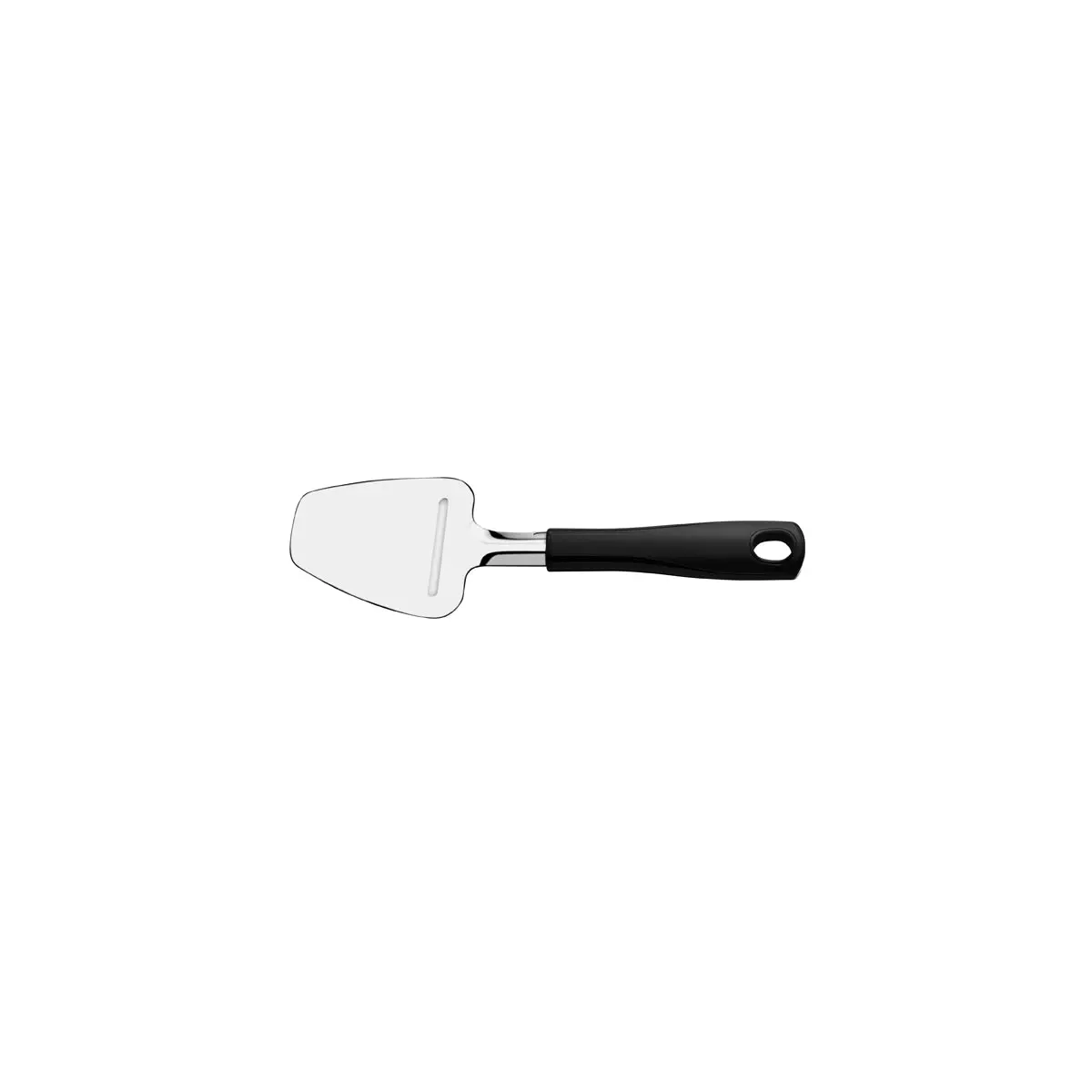 Ghidini Daily Cheese Plane Black 230mm