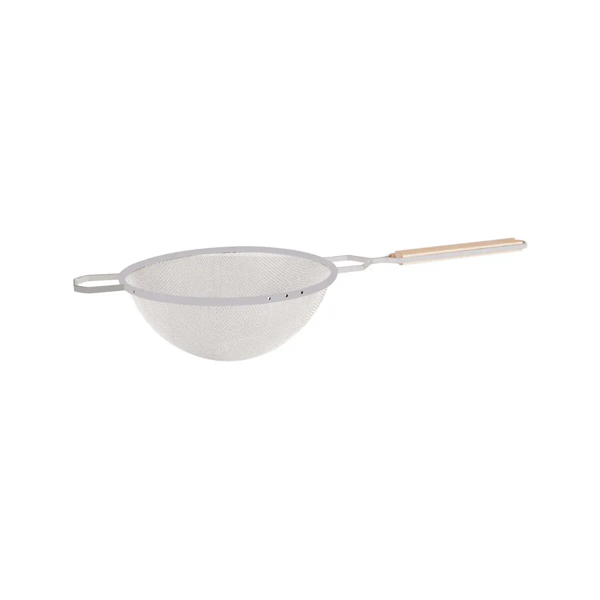 Metaltex Strainer-Medium Tin M