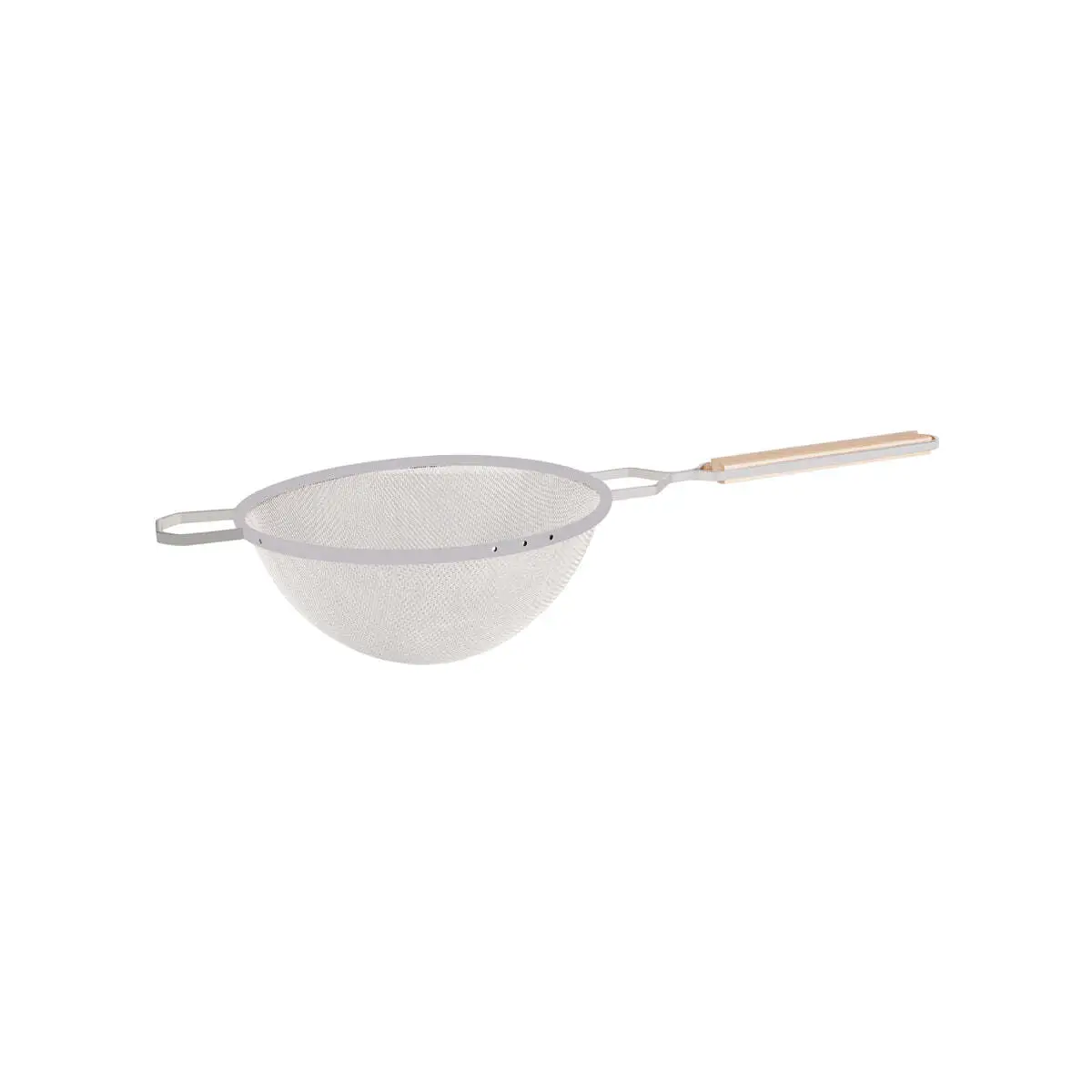 Metaltex Strainer-Medium Tin M