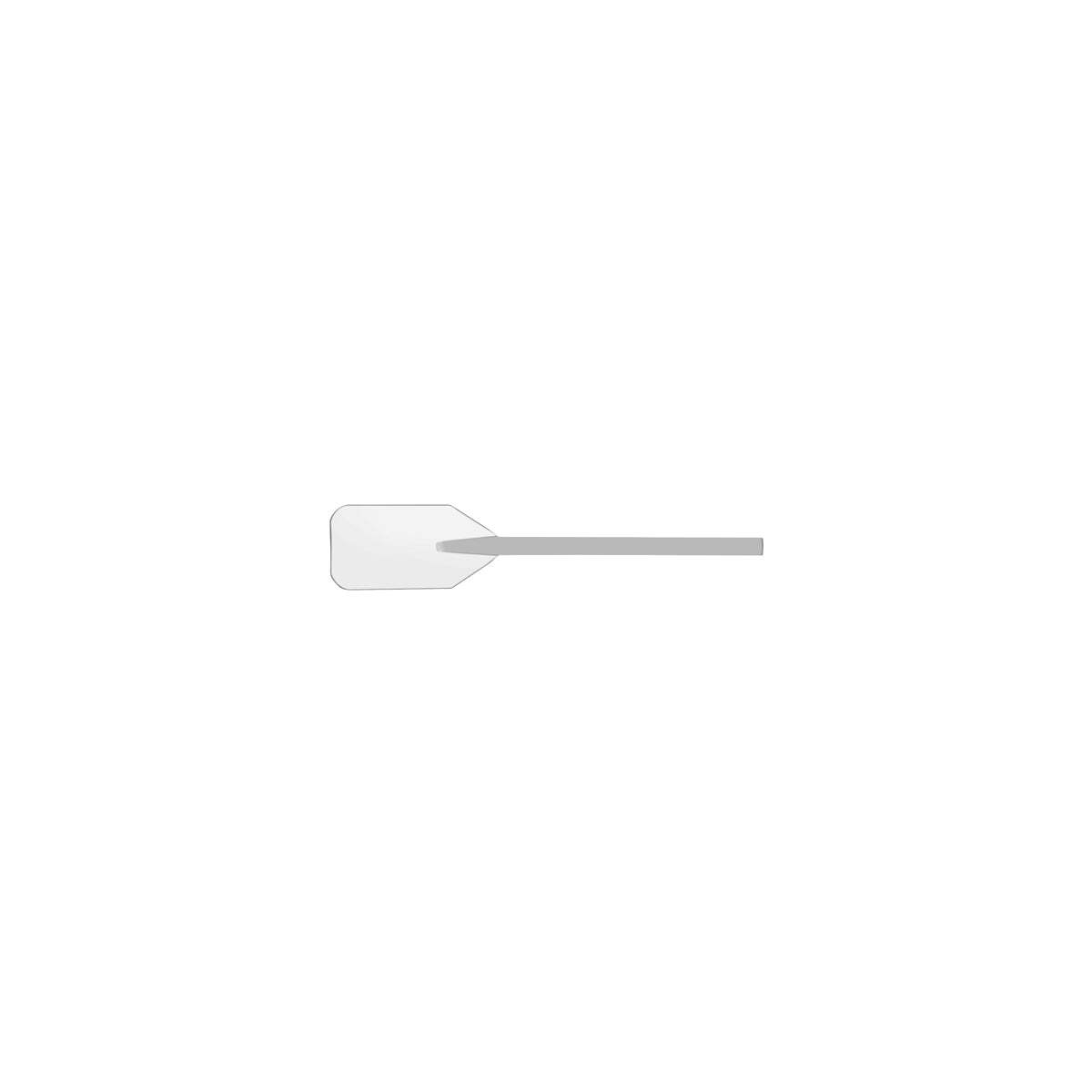 Chef Inox Mixing Paddle S/S 235x115x600mm