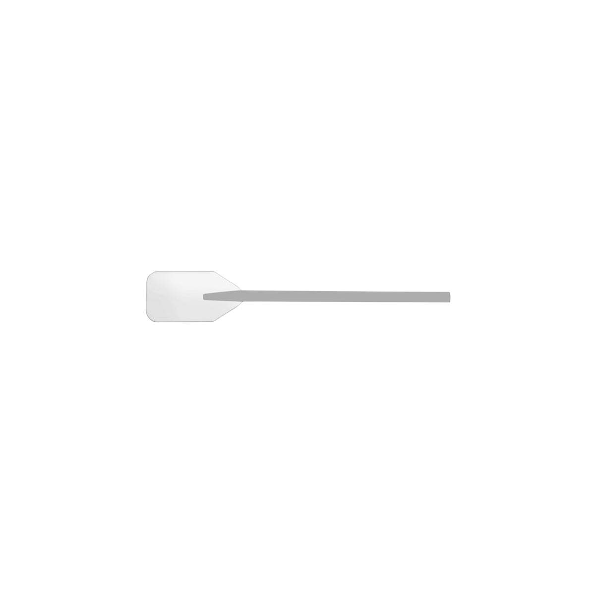Chef Inox Mixing Paddle S/S 235x115x750mm