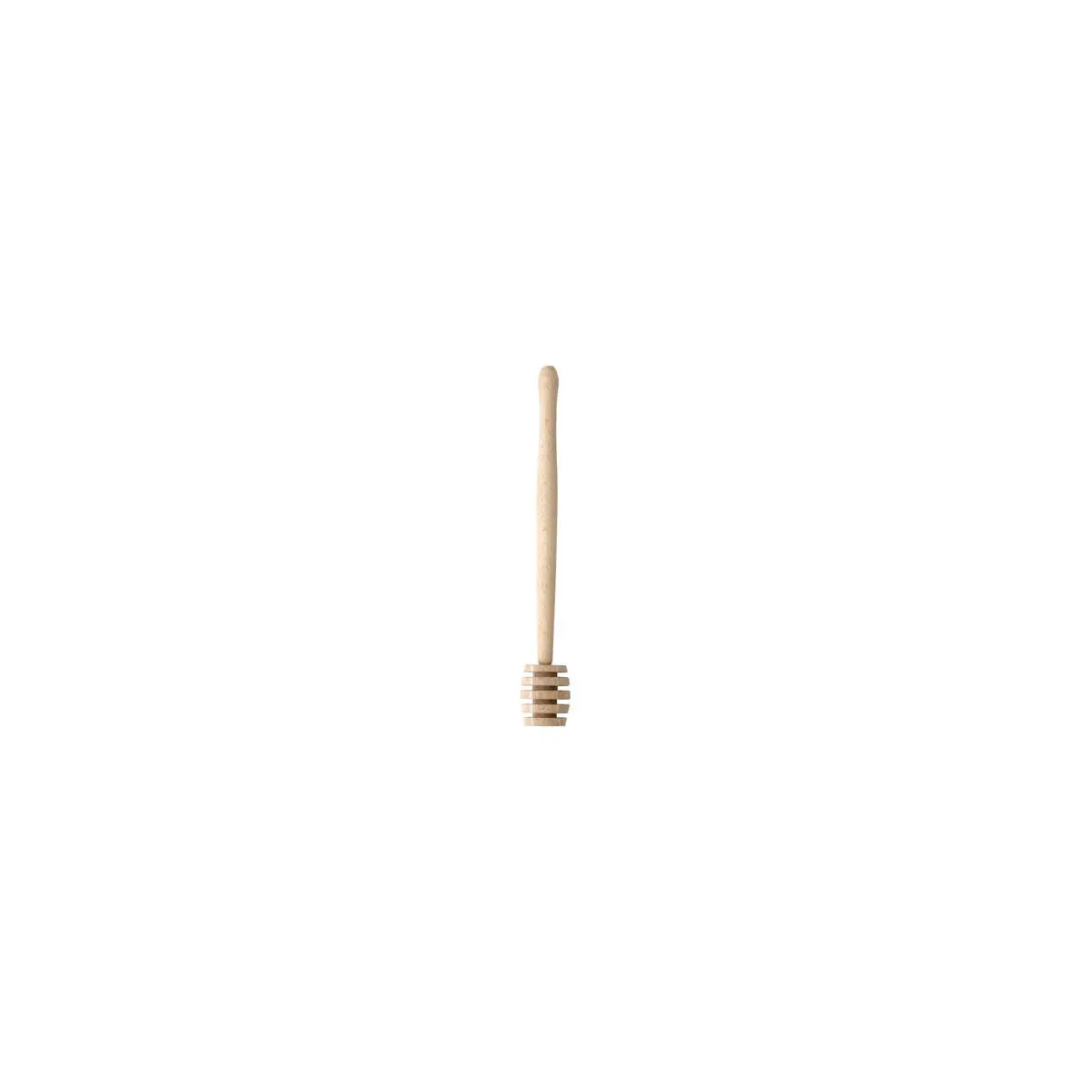 Chef Inox Wooden Paddle Beechwood 65x450mm