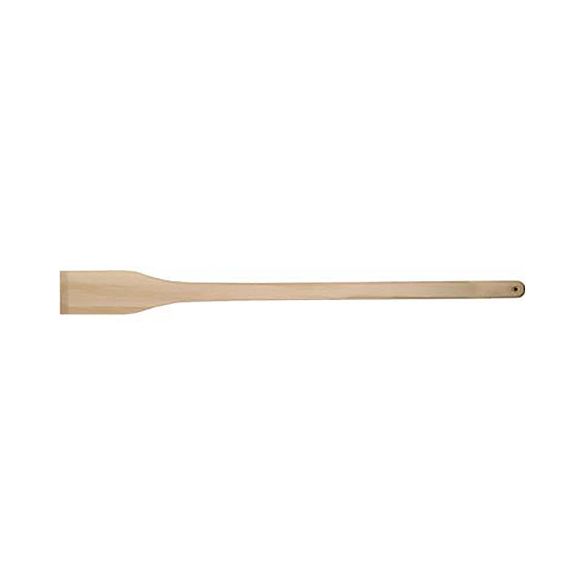 Chef Inox Wooden Paddle Beechwood 65x500mm