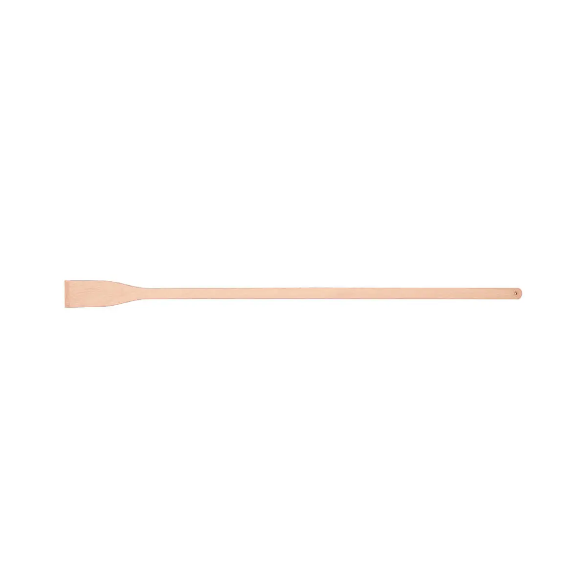 Chef Inox Wooden Paddle Beechwood 70x1200mm