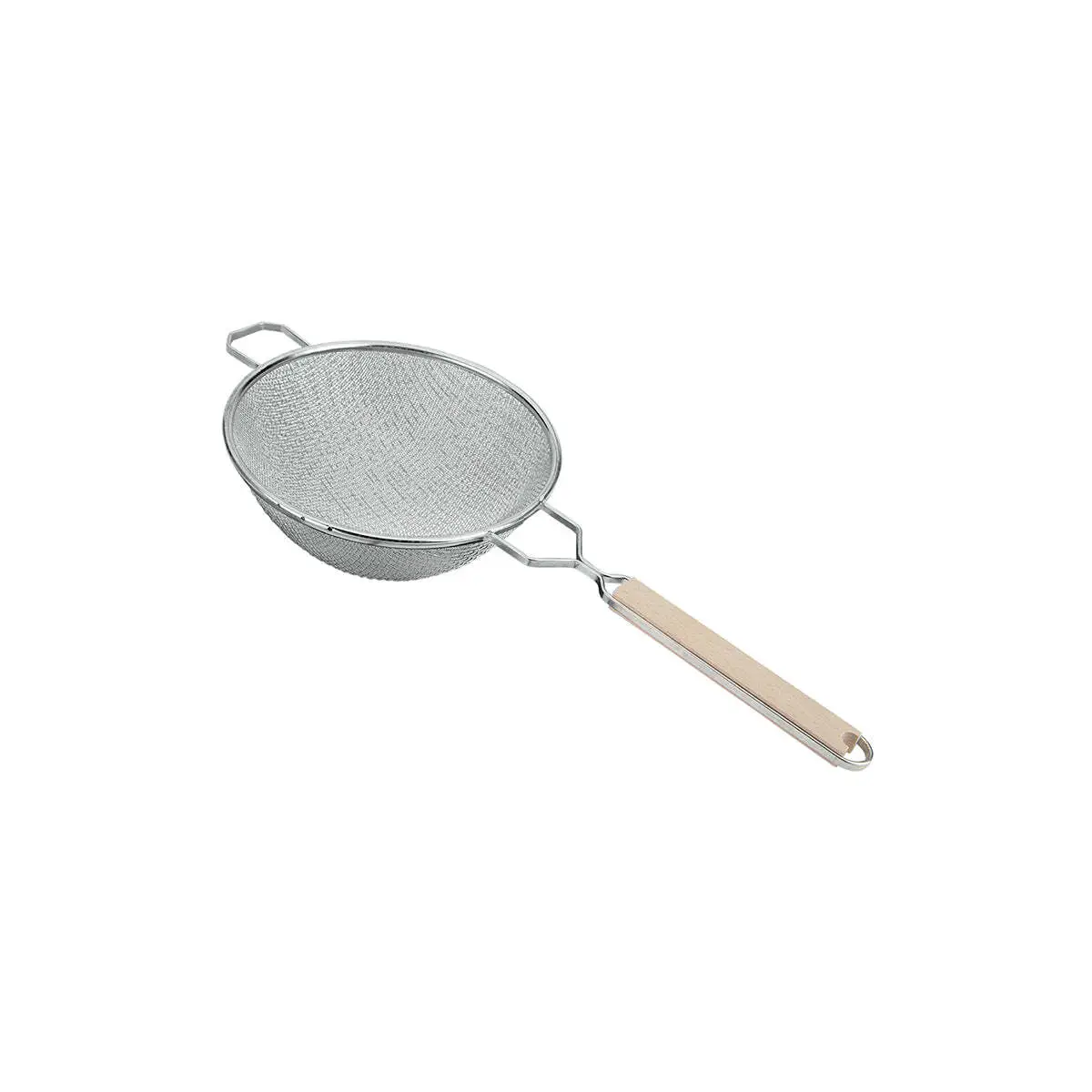 Metaltex Strainer-Double Tin M