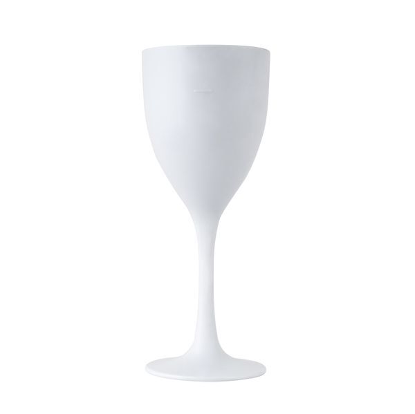 Pure Vino Blanco-250ml, W/Pour Line @ 150ml
