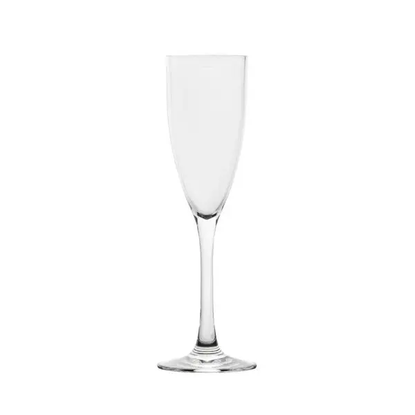 Bellini Flute-170ml, W/Pour Line @ 150ml