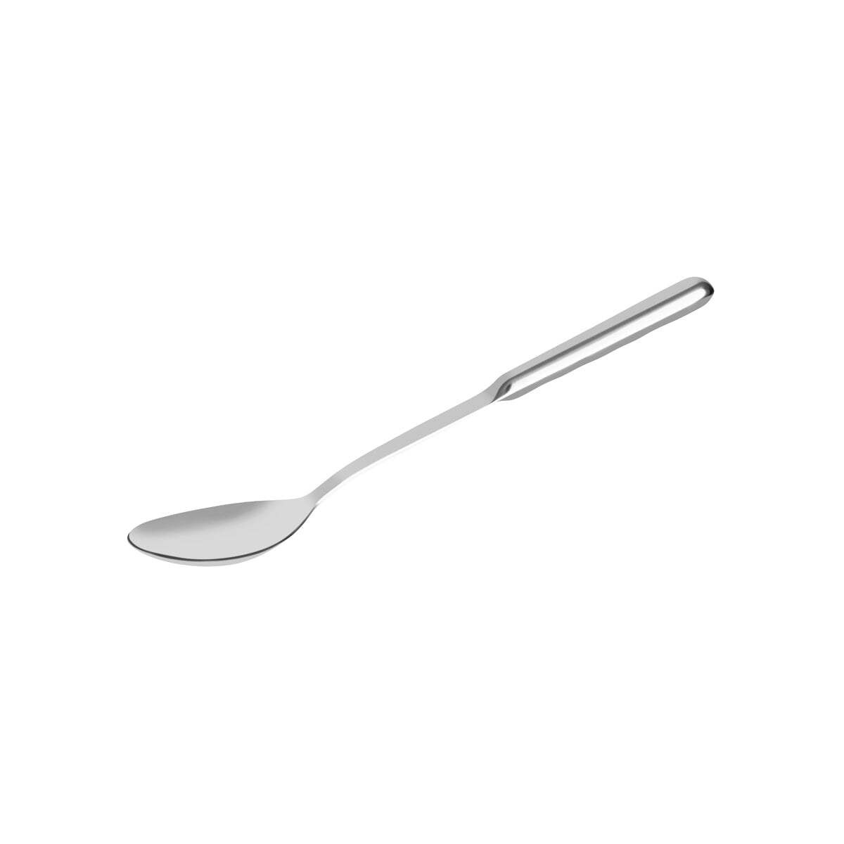 Chef Inox Salad Spoon Hollow Handle S/S 290mm