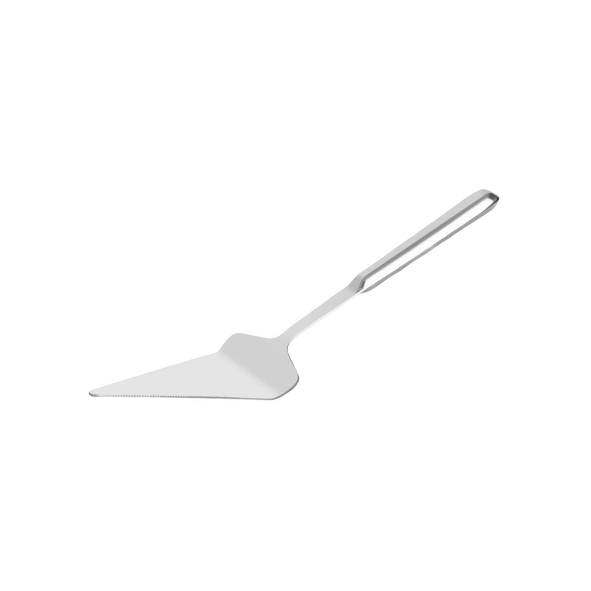 Cake Server Hollow Handle Stainless Steel 312mm