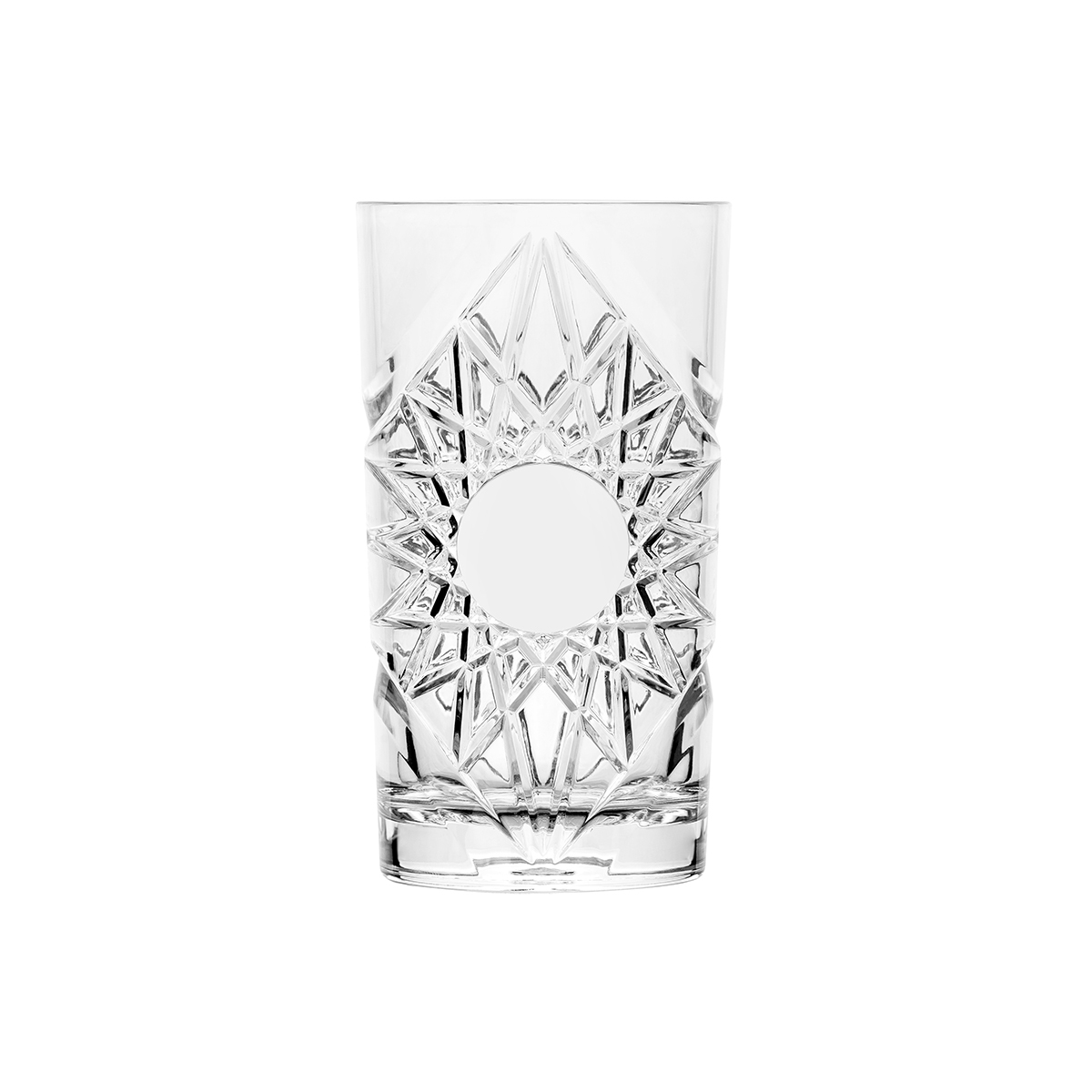 Crystal Highball-470ml