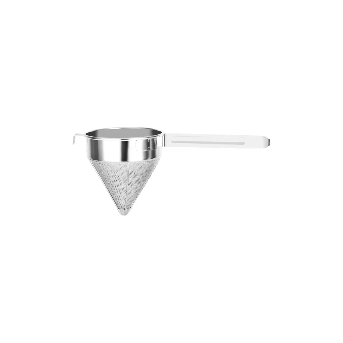 Chef Inox Strainer Conical Fine 180mm