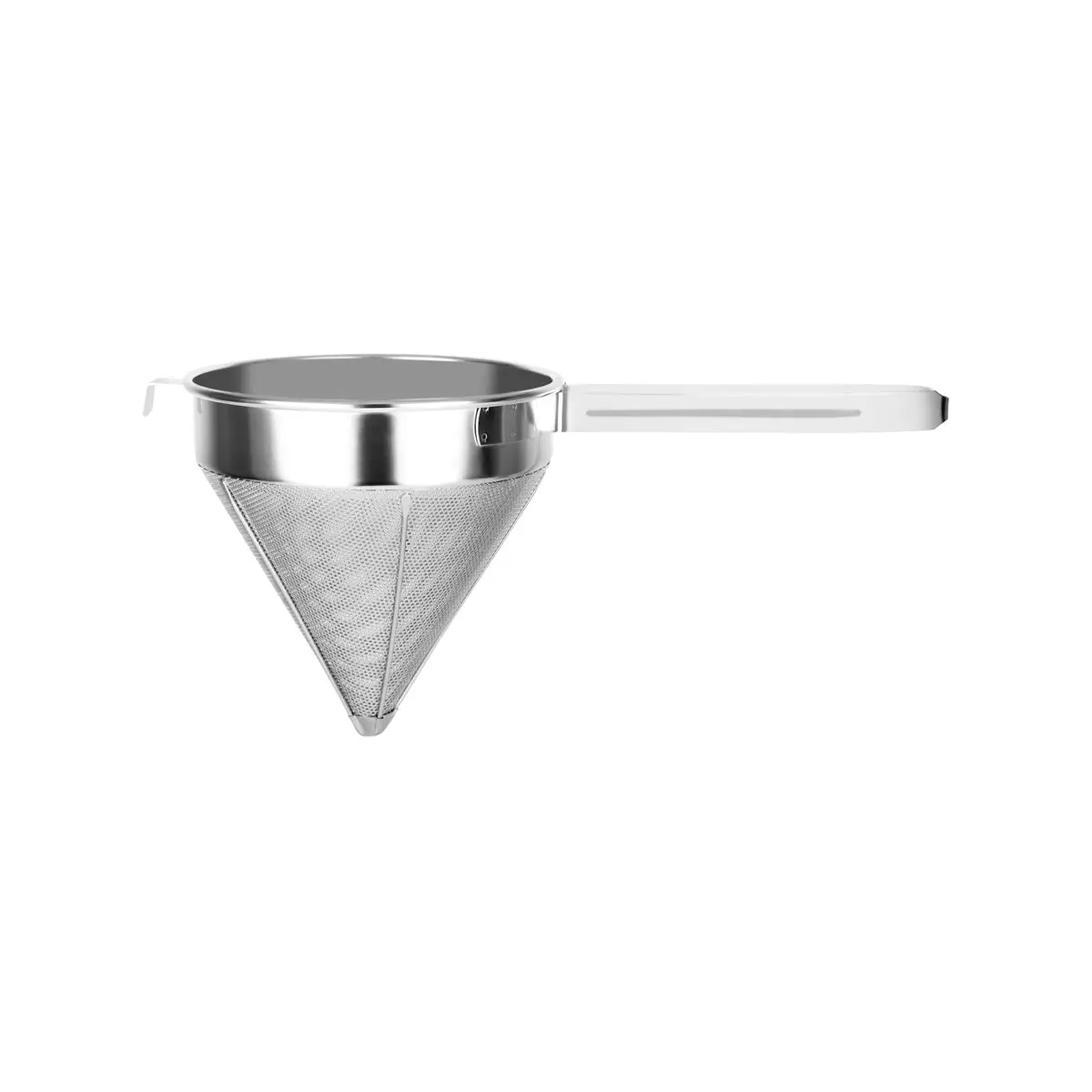 Chef Inox Strainer Conical Fine 230mm