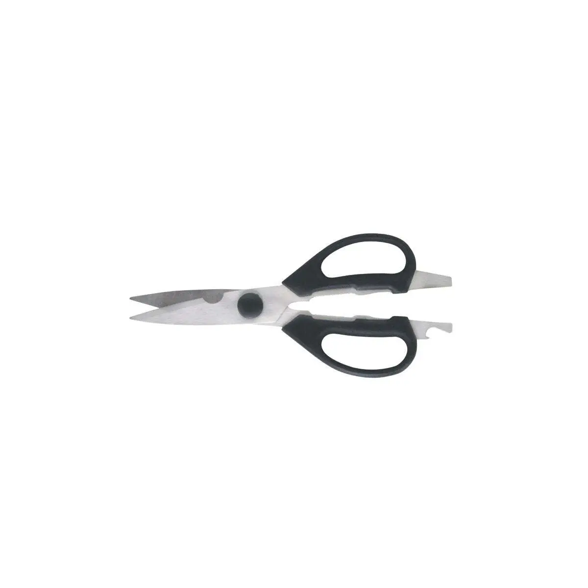 Ivo-Multipupose Kitchen Shear Detachable 18/10 210mm