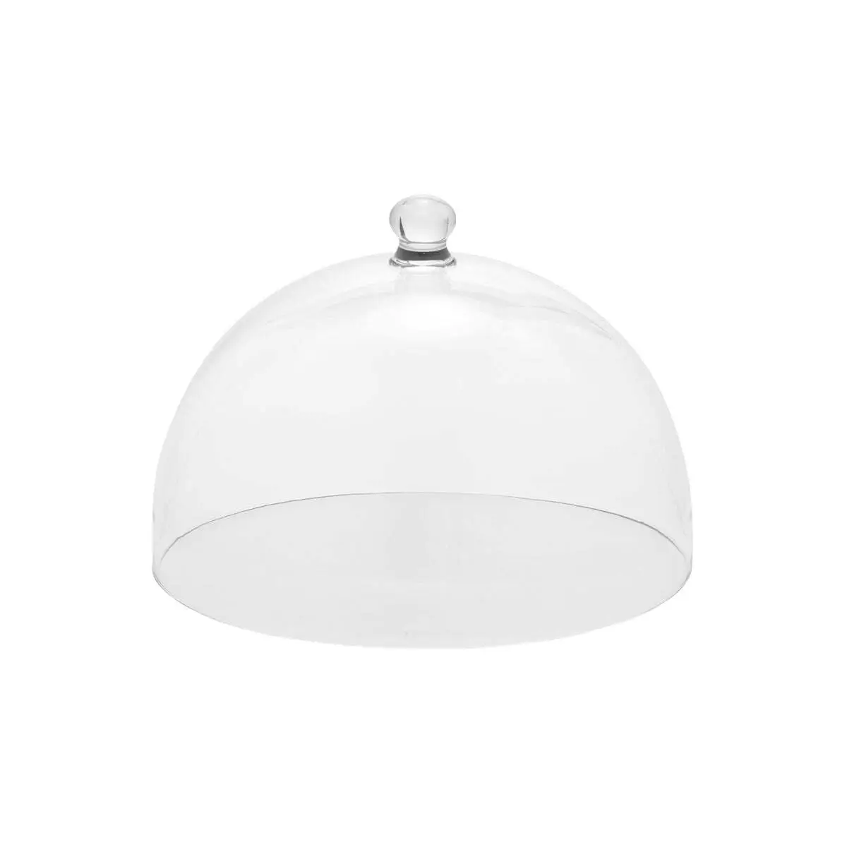 Chef Inox Cloche  Polycarbonate 363x253