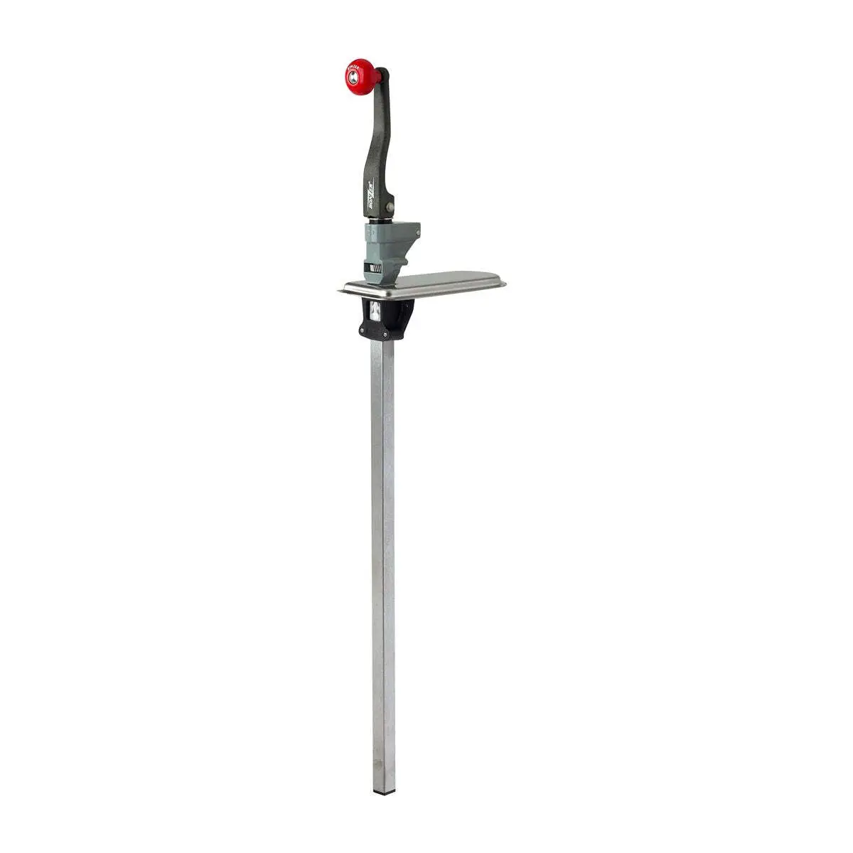 Bonzer "Standard" Classic Can Opener W/16 Inch Shaft