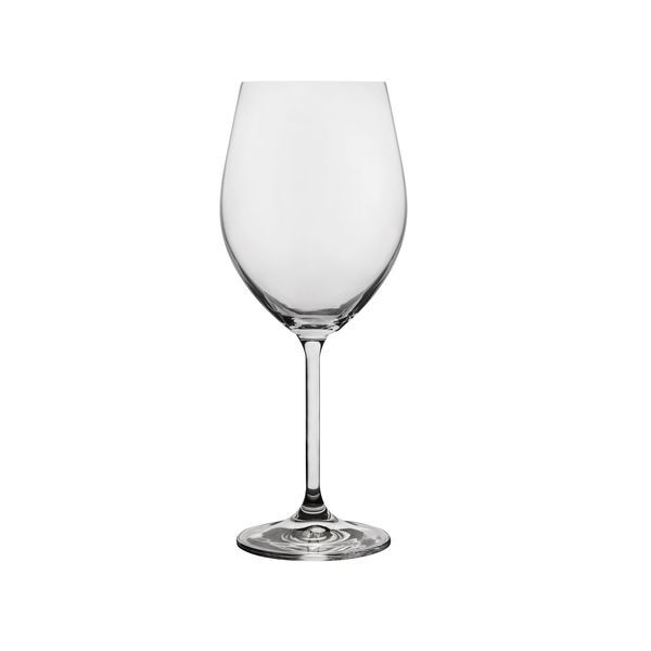 Ryner Glass Carnivale Red Wine, 425mL 