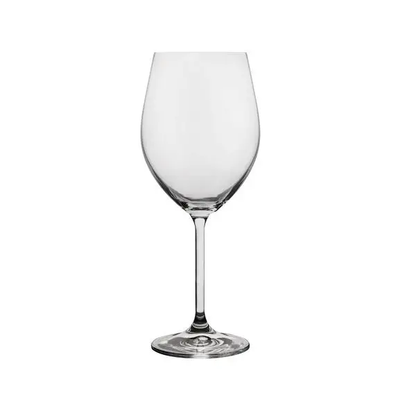 Ryner Glass Carnivale Red Wine, 425Ml