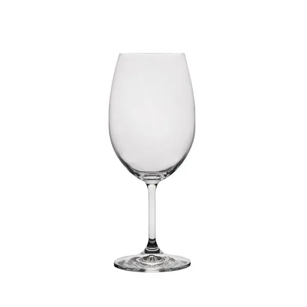 Ryner Glass Carnivale Bordeaux, 620Ml 