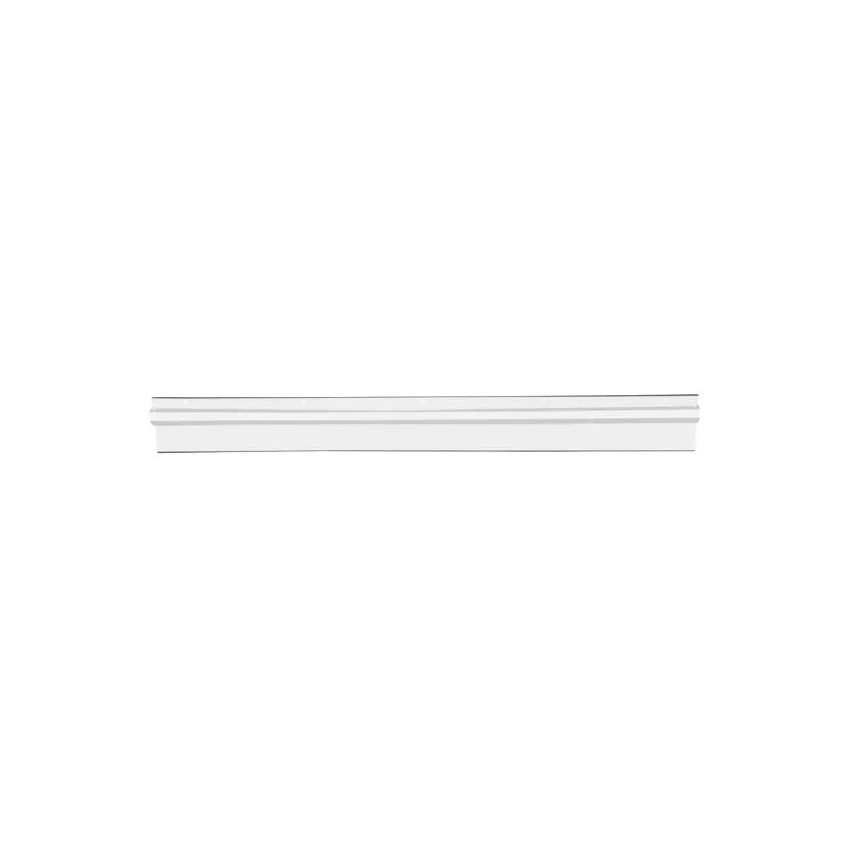Chef Inox Docket Holders Non Clip 18/0 750mm