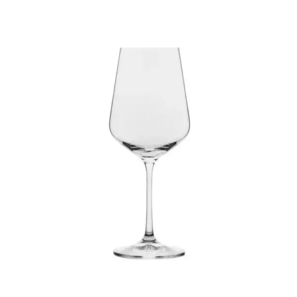 Ryner Glass Siesta Bordeaux, 400Ml 