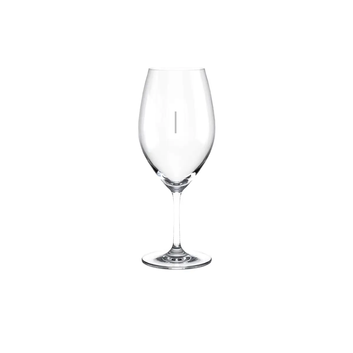 Ryner Glass Melody Bordeaux 475Ml