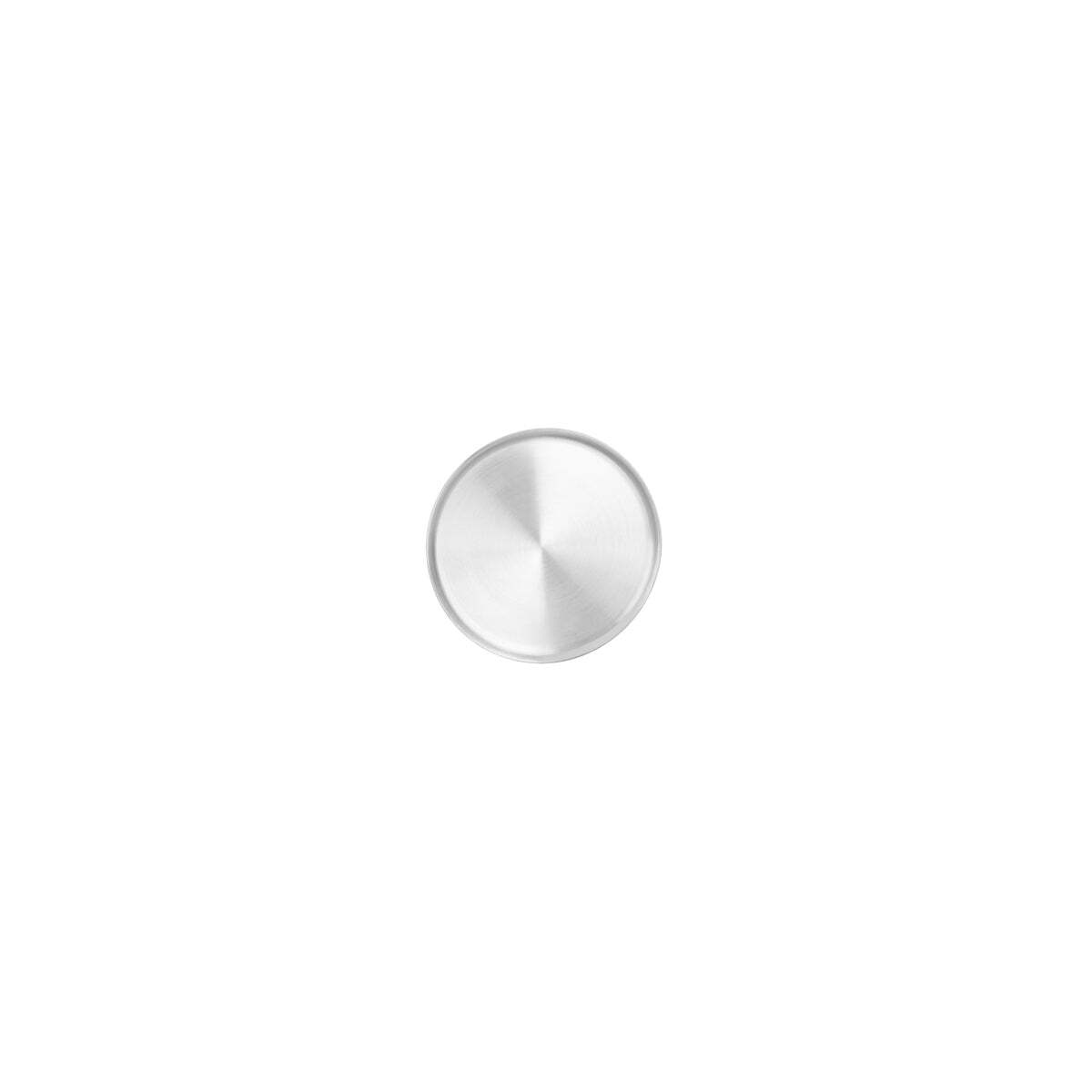 Chef Inox Pizza Pan Aluminium D150x5mm/ 6"