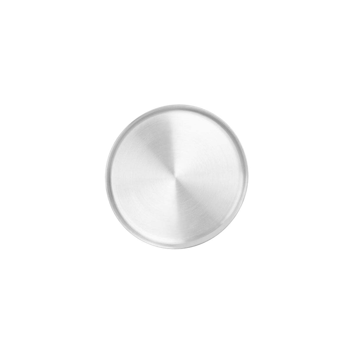Chef Inox Pizza Pan Aluminium D280x5mm/11"
