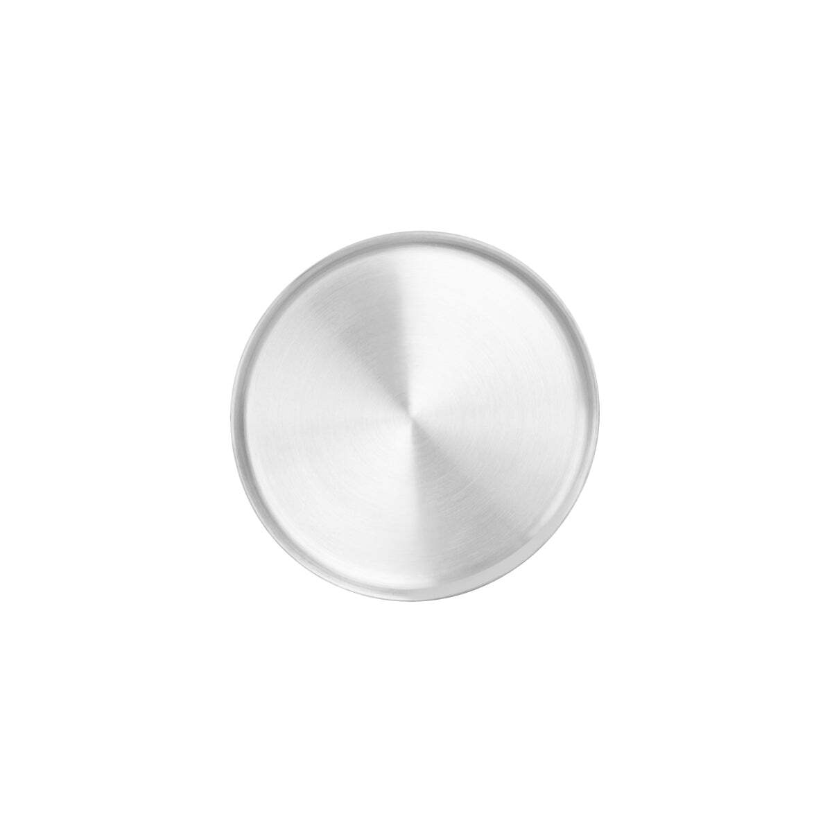 Chef Inox Pizza Pan Aluminium D300x5mm/12"