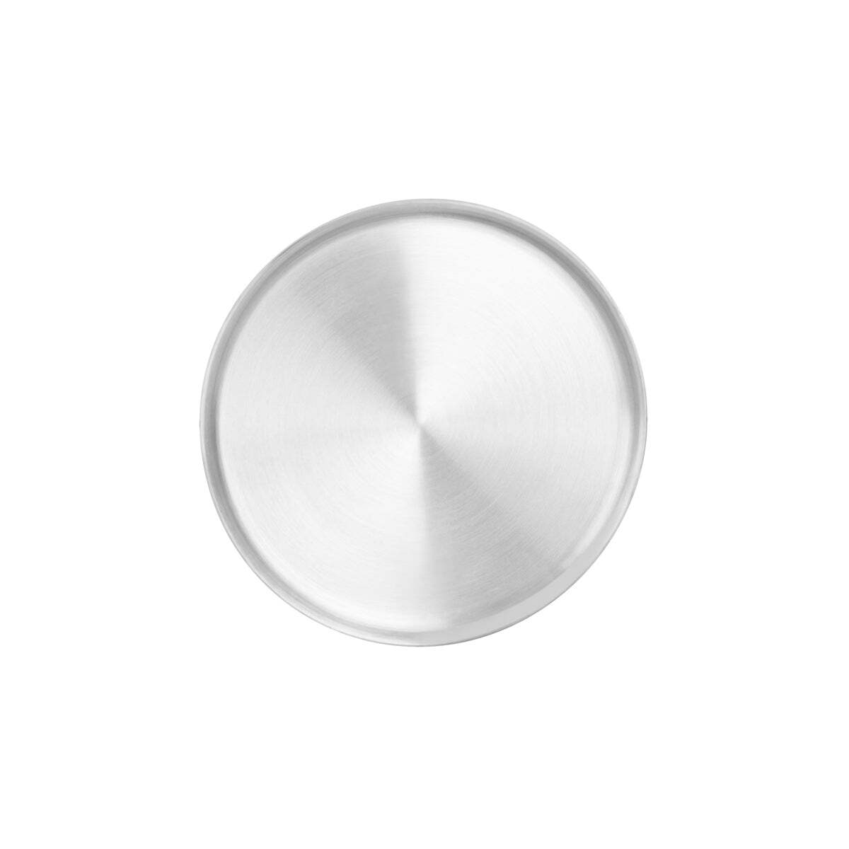 Chef Inox Pizza Pan Aluminium D350x5mm/14"