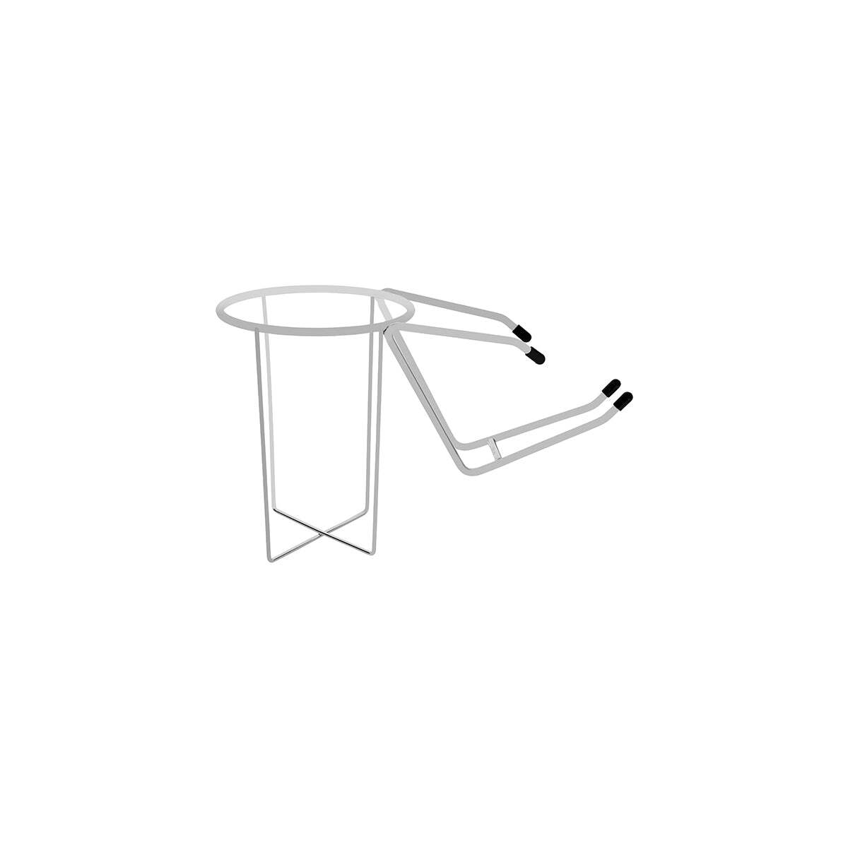 Chef Inox Table Stand To Suit 4110