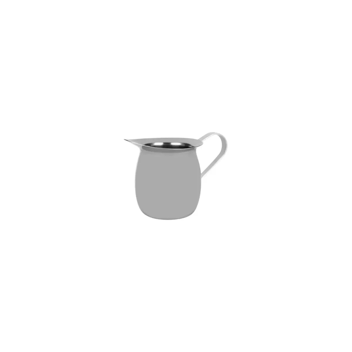 Tablekraft Creamer Bell Shape 85ml