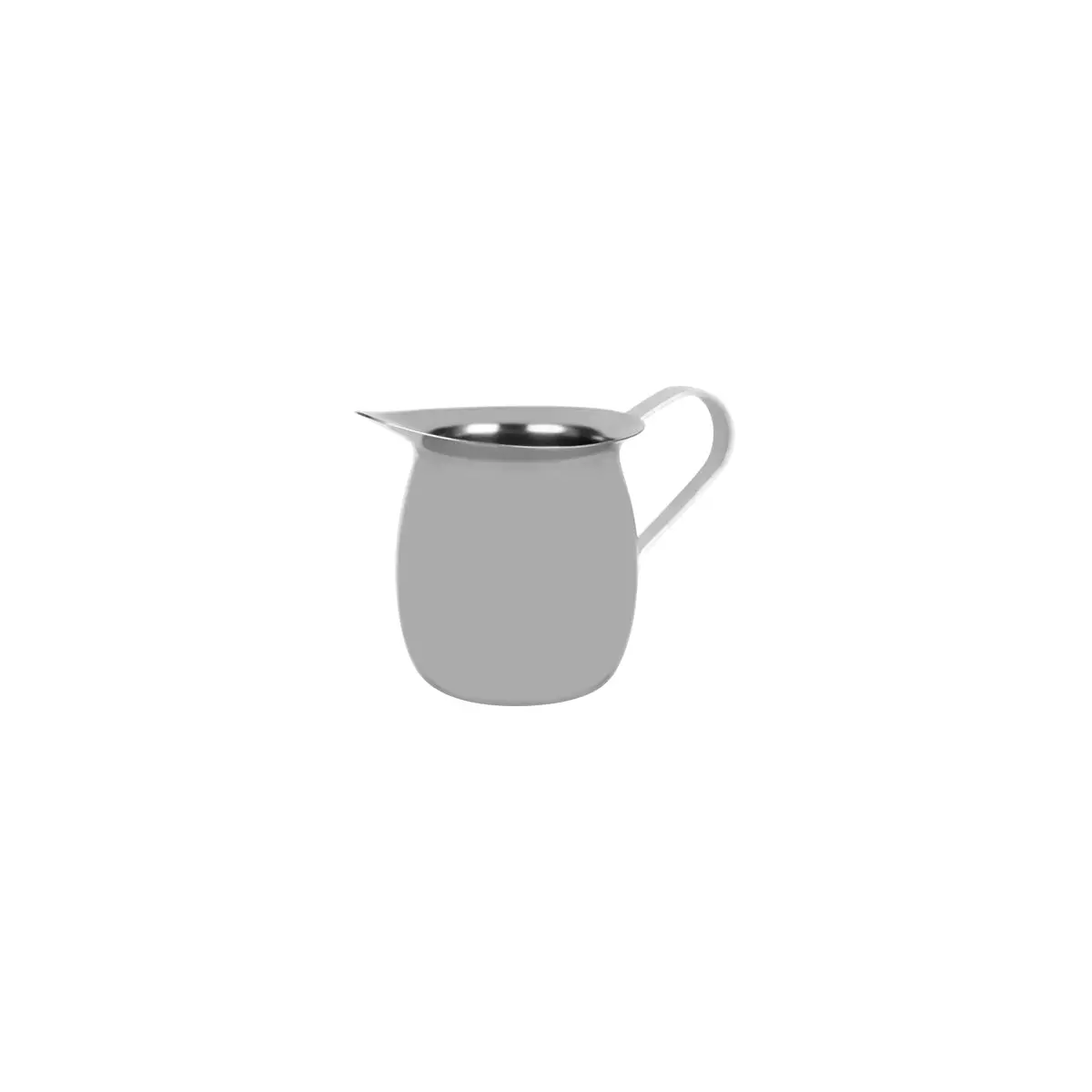 Tablekraft Creamer Bell Shape 140ml
