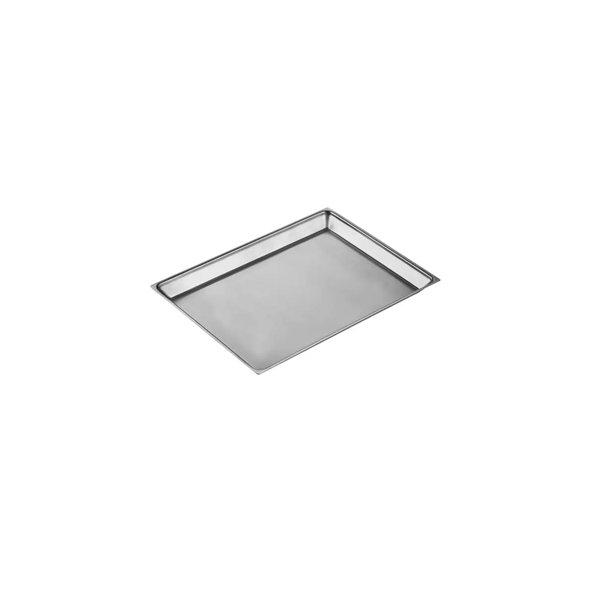 Inox Macel Inox Macel Display Tray Rectangle 290x210mm