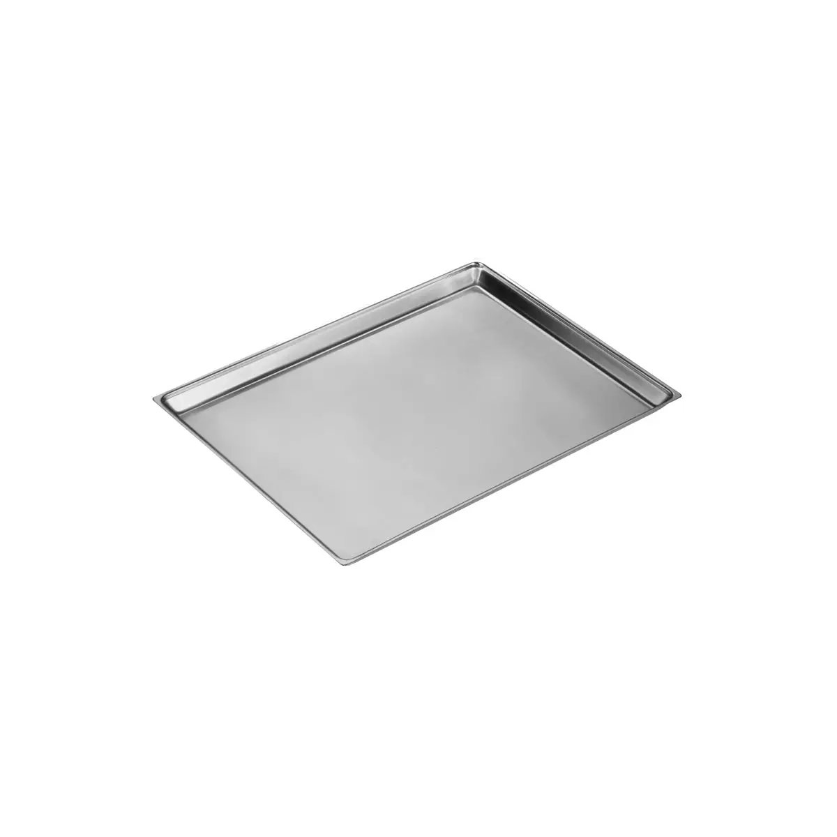 Inox Macel Inox Macel Rectangle Display Tray 400x300mm