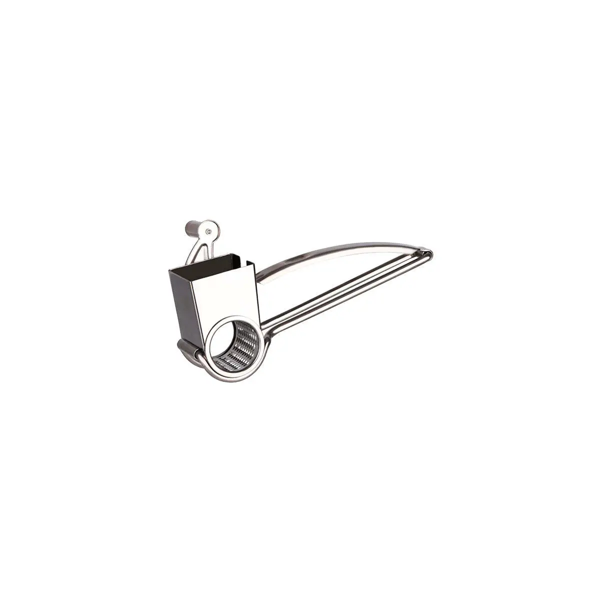 Chef Inox Grater Multi Rotary 18/10 200x80mm