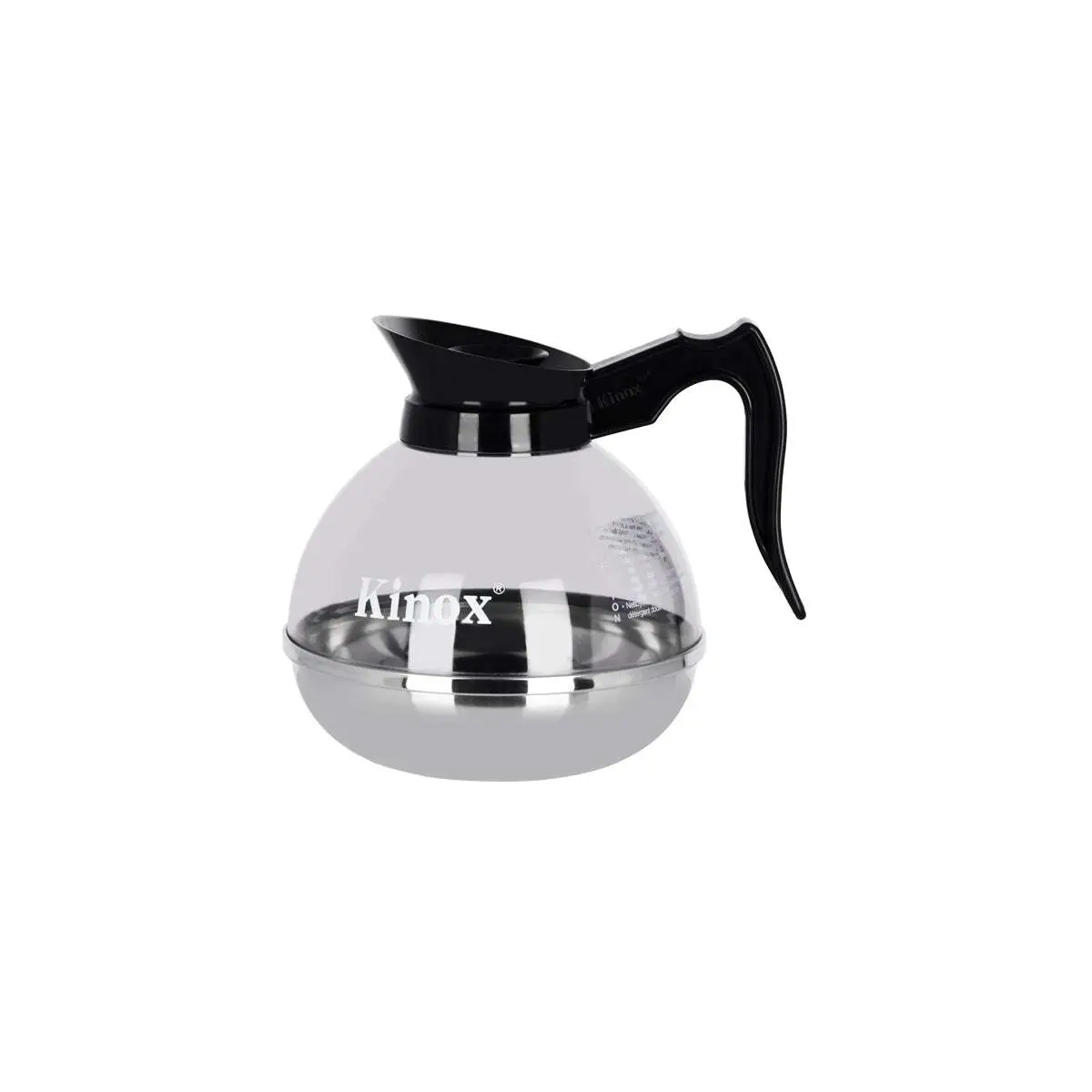 Coffee Decanter-2.0Lt "Kinox"
